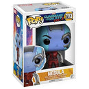 Pop! Guardians of the Galaxy Vol. 2: Nebula [203] (used)