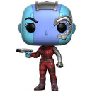 Pop! Guardians of the Galaxy Vol. 2: Nebula [203] (used)