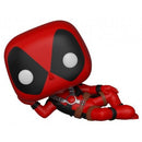 Pop! Deadpool: Deadpool Casual [320] (used)