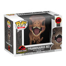 Pop! Jurassic Park: Tyrannosaurus Rex [548] (used)