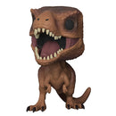 Pop! Jurassic Park: Tyrannosaurus Rex [548] (used)
