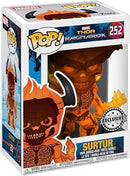 Pop! Thor Ragnarok: Surtur [252] (used)