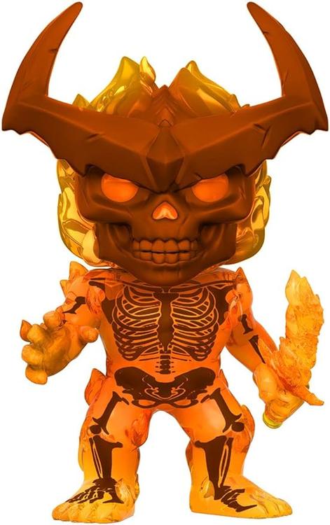 Pop! Thor Ragnarok: Surtur [252] (used)