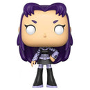 Pop! Teen Titans Go!: Blackfire [454] (used)