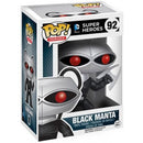 Pop! DC Super Heroes: Black Manta [92] (used)
