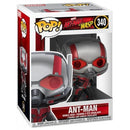 Pop! Ant-Man and the Wasp: Ant-Man [340] (used)