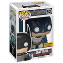 Pop! Batman - Arkham Asylum: Batman [52] (Blue Suit) (used)