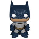 Pop! Batman - Arkham Asylum: Batman [52] (Blue Suit) (used)