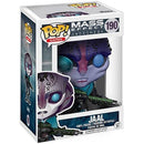 Pop! Mass Effect Andromeda: Jaal [190] (used)