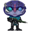 Pop! Mass Effect Andromeda: Jaal [190] (used)