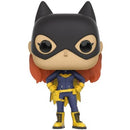 Pop! DC Super Heroes: Batgirl [136] (used)