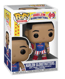 Pop! Harlem Globetrotters: Harlem Globetrotters [99] (used)