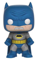 Pop! Dark Knight Returns: Batman (Blue Suit) [111] (used)
