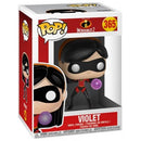 Pop! Incredibles 2: Violet [365] (used)