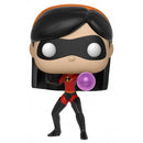 Pop! Incredibles 2: Violet [365] (used)