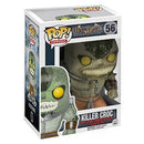 Pop! Batman - Arkham Asylum: Killer Croc [56] (used)