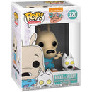 Pop! Rocko's Modern Life: Rocko with Spunky [320] (used)
