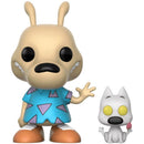 Pop! Rocko's Modern Life: Rocko with Spunky [320] (used)