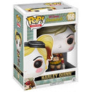 Pop! DC Comics - Bombshells: Harley Quinn [166] (used)