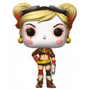 Pop! DC Comics - Bombshells: Harley Quinn [166] (used)