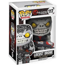 Pop! Gears of War: Locust Drone [117] (used)