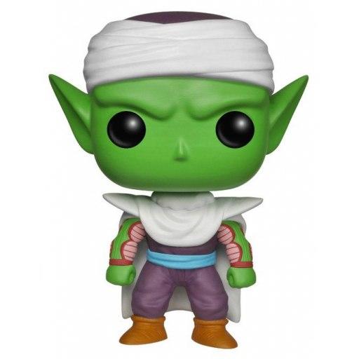 Pop! Dragon Ball Z: Piccolo [11] (used)