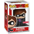 Pop! Incredibles 2: Elastigirl [403] (used)
