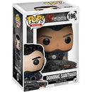 Pop! Gears of War: Dominic Santiago [196] (used)