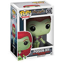 Pop! Batman - Arkham Asylum: Poison Ivy [55] (used)