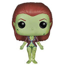 Pop! Batman - Arkham Asylum: Poison Ivy [55] (used)