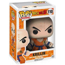 Pop! Dragon Ball Z: Krillin [110] (used)