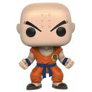 Pop! Dragon Ball Z: Krillin [110] (used)