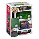 Pop! Suicide Squad: Batman (as The Joker) [188] (used)