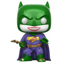 Pop! Suicide Squad: Batman (as The Joker) [188] (used)