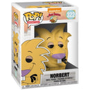 Pop! The Angry Beavers: Norbert [322] (used)