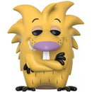 Pop! The Angry Beavers: Norbert [322] (used)