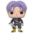 Pop! Dragon Ball Z: Trunks [107] (used)