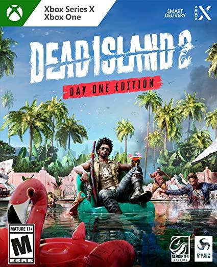 Dead Island 2 [Day One Edition] (used)