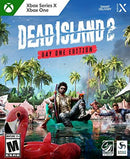 Dead Island 2 [Day One Edition] (used)