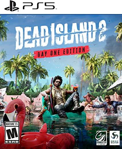 Dead Island 2 [Day One Edition] (used)