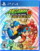 Mega man Battle Network Legacy Collection (used)