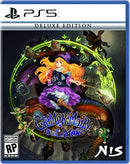 Grimgrimoire Oncemore [Deluxe Edition] (used)