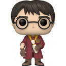Pop! Harry Potter: Harry Potter [149] (used)