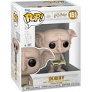 Pop! Harry Potter: Dobby [151]