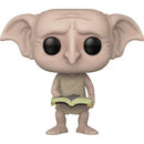 Pop! Harry Potter: Dobby [151] (used)