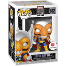 Pop! Marvel 80 Years: Beta Ray Bill [582] (used)