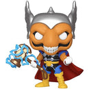 Pop! Marvel 80 Years: Beta Ray Bill [582] (used)