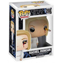 Pop! Orphan Black: Rachel Duncan (Pencil Eye) [218] (used)