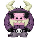 Pop! Foster's Home for Imaginary Friends: Eduardo [943] (used)