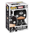 Pop! Marvel: Black Bolt [191] (used)